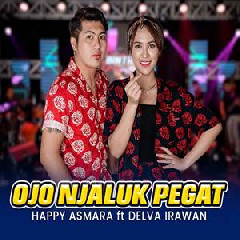 Download Lagu Happy Asmara - Ojo Njaluk Pegat Ft Delva Irawan Bintang Fortuna Terbaru