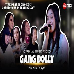 Nabila Cahya - Gang Dolly (Tak Parani Ono Koci Ska Koplo).mp3