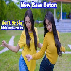 Download Lagu Kelud Music - Dj Dont Be Shy Fix Bikin Mata Melek Bassnya Terbaru