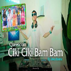 Download Lagu Dj Desa - Dj Ciki Ciki Bam Bam Terbaru