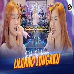 Download Lagu Dike Sabrina - Lilakno Lungaku Terbaru
