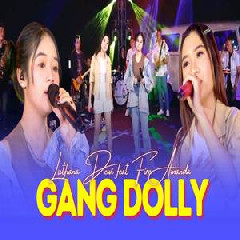 Lutfiana Dewi - Gang Dolly Ft Fire Amanda.mp3