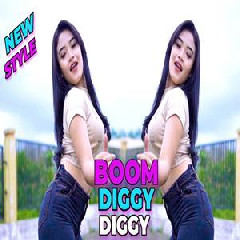 Download Lagu Imelia AG - Dj New Style Digi Digi Boom Mashup Bass Horeg Terbaru