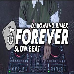 Download Lagu Dj Komang - Dj Forever Slow Beat Viral Tiktok Terbaru 2022 Terbaru