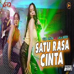 Download Lagu Vita Alvia - Satu Rasa Cinta Ft Lala Widy Terbaru