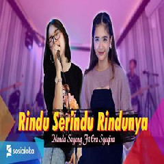 Download Lagu Era Syaqira - Rindu Serindu Rindunya Feat Nanda Sayang Terbaru