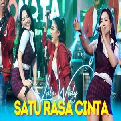 Download Lagu Lala Widy - Satu Rasa Cinta Ft New Monata Terbaru