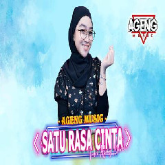 Indri Duo Ageng - Satu Rasa Cinta Ft Ageng Music.mp3
