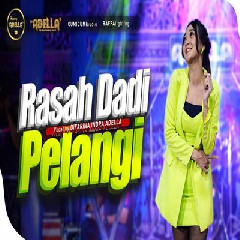 Download Lagu Difarina Indra - Rasah Dadi Pelangi Ft Om Adella Terbaru