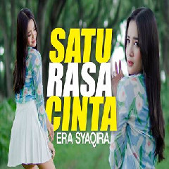 Era Syaqira - Dj Remix Satu Rasa Cinta.mp3