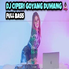 Dj Imut - Dj Ciperi Goyang Dumang Thailand Style Full Bass.mp3