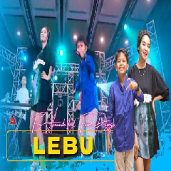 Download Lagu Farel Prayoga - Lebu Feat Fire Amanda Terbaru