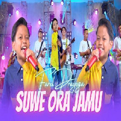 Download Lagu Farel Prayoga - Suwe Ora Jamu Terbaru