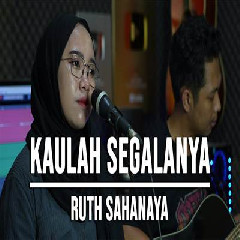 Download Lagu Indah Yastami - Kaulah Segalanya Ruth Sahanaya Terbaru