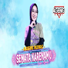 Indri Duo Ageng - Semata Karenamu Ft Ageng Music.mp3