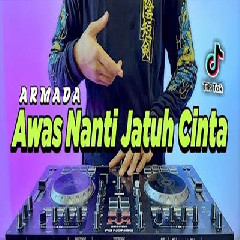 Dj Didit - Dj Awas Nanti Jatuh Cinta Remix Full Bass Viral Tiktok Terbaru 2022.mp3