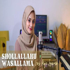 Puja Syarma - Shollallahu Wasallama.mp3