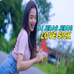 Download Lagu Dj Tanti - Dj Jedag Jedug Love Sick Special Cek Sound Terbaru