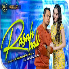 Download Lagu Difarina Indra - Rasah Bali Ft Fendik Om Adella Terbaru