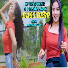 Kelud Team - Dj Bass Derr Trap Mesir X Trap Java Bikin Tertanti Tanti.mp3