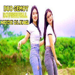 Download Lagu Kelud Music - Dj Free Fall Duo Gemoy Mode Oleng Terbaru