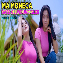 Download Lagu Kelud Music - Dj Ma Moneca Bass Glundung Glerr Dijamin Bikin Hore Terbaru