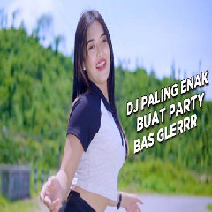 Imelia AG - Dj Party Viral Tiktok Bass Glerr Bikin Mata Melek.mp3