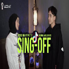 Download Lagu Reza Darmawangsa - Sing Off Tiktok Songs Part 12 (Dreamers, Made You Look, Sang Dewi) Ft Eltasya Natasha Terbaru