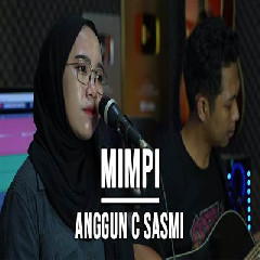 Download Lagu Indah Yastami - Mimpi Anggun C Sasmi Terbaru