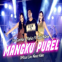 Download Lagu Fira Cantika & Nabila Cahya - Mangku Purel Ft Bajol Ndanu Terbaru