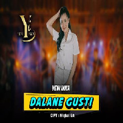 Download Lagu Yeni Inka - Dalane Gusti Terbaru