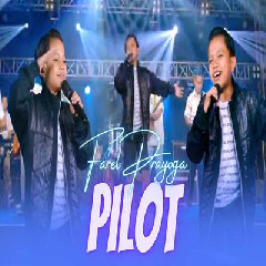 Download Lagu Farel Prayoga - PILOT (Numpak Kapal Mabur Mumbul Mumbul Dhuwur) Terbaru