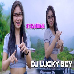 Download Lagu Dj Reva - Dj Setengah Kendang Lucky Boys Bass Bikin Keder Terbaru