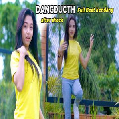 Download Lagu Kelud Music - Dj Aftershock X Ngedance Hore Ala Tanti Terbaru
