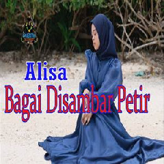 Alisa - Bagai Disambar Petir Ike Nurjanah.mp3