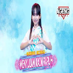 Download Lagu Dede April - Menyulam Kain Rapuh Ft Ageng Music Terbaru