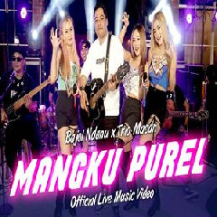 Trio Macan - Mangku Purel Ft Bajol Ndanu.mp3