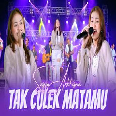 Download Lagu Sasya Arkhisna - Tak Culek Matamu Terbaru