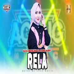 Download Lagu Nazia Marwiana - Rela Ft Ageng Music Terbaru