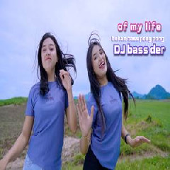 Download Lagu Kelud Music - Dj Of My Life Full Jedag Jedug Terbaru
