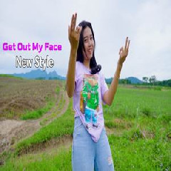 Download Lagu Dek Mell - Dj Viral Tiktok Get Out My Face New Style Bas Horeg 2022 Terbaru