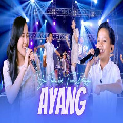 Download Lagu Yeni Inka - Ayang Feat Farel Prayoga Terbaru
