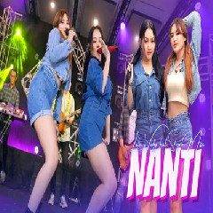 Download Lagu Lala Widy - Nanti Ft Sephin Misa Terbaru
