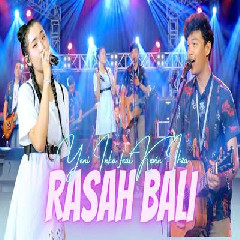 Download Lagu Yeni Inka - Rasah Bali Ft Kevin Ihza Terbaru