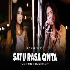 Download Lagu Maulana Ardiansyah - Satu Rasa Cinta Ska Reggae Terbaru