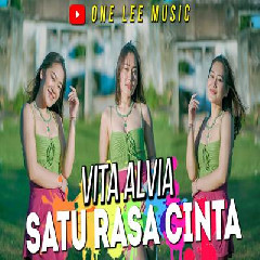 Vita Alvia - Dj Remix Satu Rasa Cinta.mp3