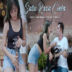 Download Lagu Novi Sasmita - Satu Rasa Cinta Ft Bajol Ndanu Terbaru