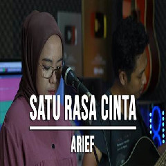 Download Lagu Indah Yastami - Satu Rasa Cinta Arief Terbaru
