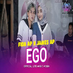 Download Lagu Fida AP - Ego Ft James AP Terbaru