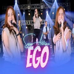Download Lagu Sasya Arkhisna - EGO (Sorry Aku Mung Mikir Egoku) Terbaru